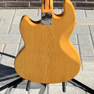 Wal Pro Bass II (Pro2E) 1979 image 6