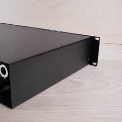 Mesa Boogie Rectifier Recording Tube Pre-Amp Rack Mount image 11