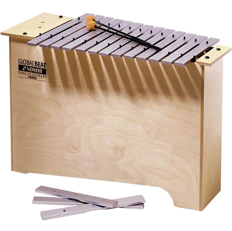 Sonor MGB-GB-INT image 1