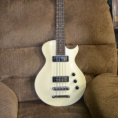 Ibanez LES PAUL SHORT SCALE 2001 image 1