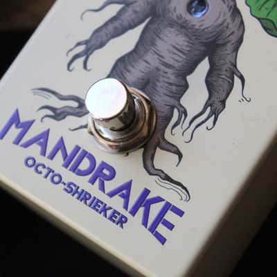 KMA Audio Machines "Mandrake" image 4