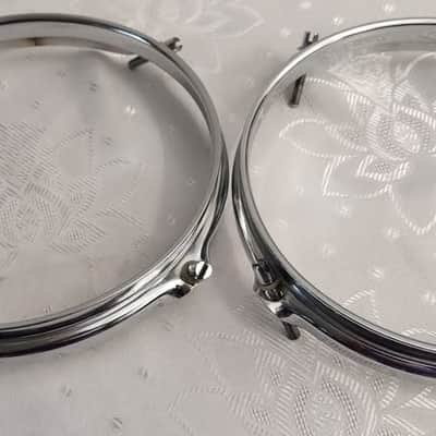 8" Sonor Delite tom hardware image 2