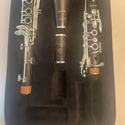Selmer-Paris B16 Presence Bb Clarinet 2017 - Present - Black image 11