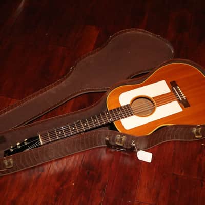 1964 Gibson  F-25 Folksinger  (GIA0970) image 11