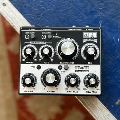 Benidub Digital Echo | Reverb Canada