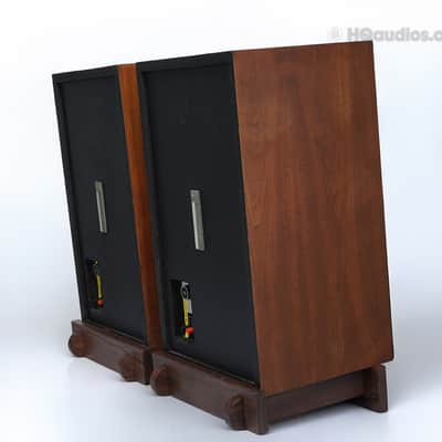 JBL L88 Speakers – Professionally Restored – Fully Tested – 1-Year Warranty image 8