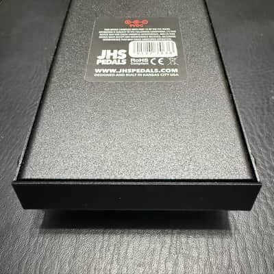 JHS Legends Series Mary-K 1969 Japan Fuzz 2023 - 2025 - Black image 2