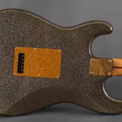 Fender Hellecaster John Jorgensen 1997 image 6