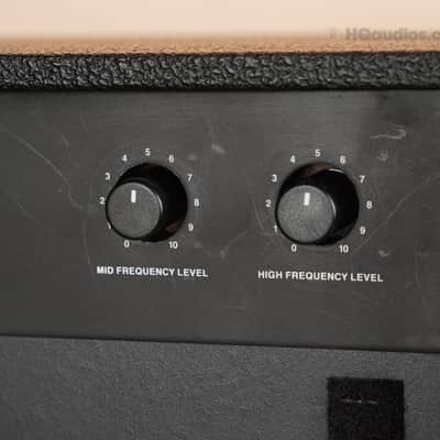 JBL 4312 MKII Pair of Speakers – Fully Restored & Serviced – 1 Year Warranty. image 19