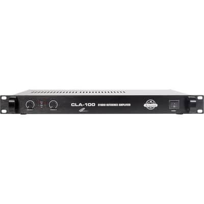 Avantone Pro CLA-100 Studio Reference Amplifier image 2