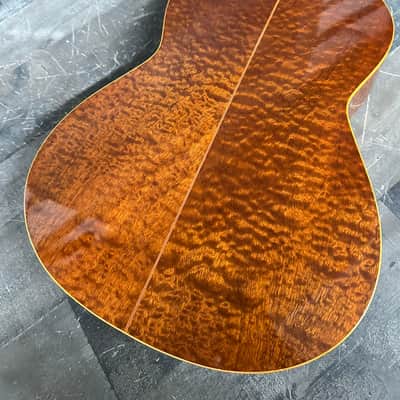 Vintage 1979 Alvarez CY140 Classical Guitar Made in Japan by Kazuo Yairi – MIJ Nylon String image 15