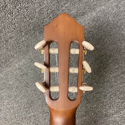 Yamaha CGS102AII Classical Half-Size Guitar image 7