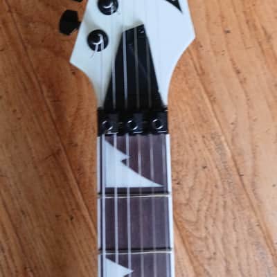 Ibanez Rg450dxb - White image 3