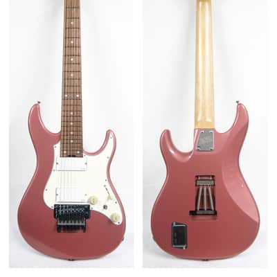 Edwards E-SN7-194MF Mikio Fujioka Model (7 Strings) Vintage
