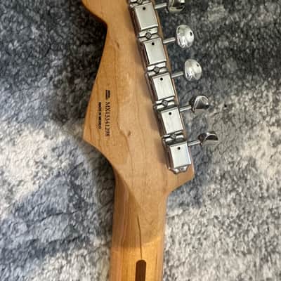 Fender Classic Series '50s Stratocaster image 4