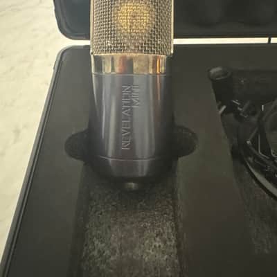 MXL revelation mini fet image 2