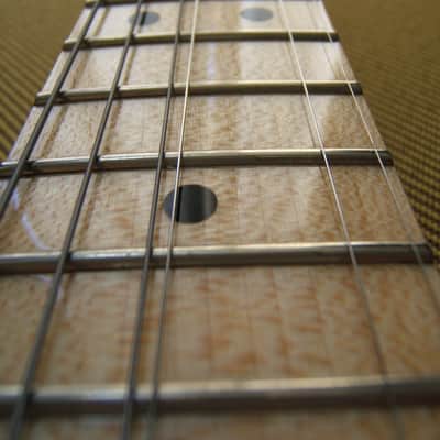 Tribute Guitarworks Memories of '57 Stratocaster, Don Mare Super Sports! image 15