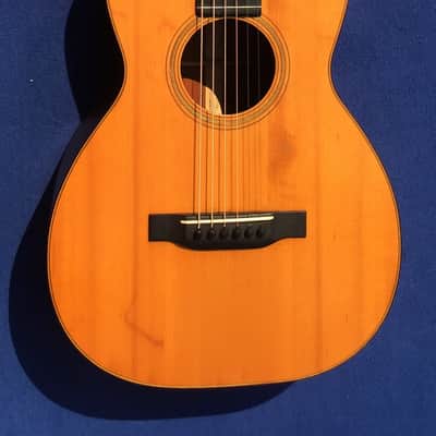 Martin 0-18 1930 - Natural Pre War SUPER ! image 2