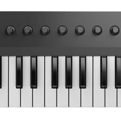 Native Instruments KOMPLETE KONTROL M32 Micro Keyboard image 2