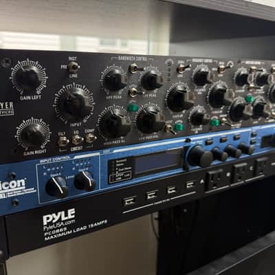 Overstayer Modular Channel 8755DS - Very light use. image 2