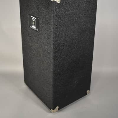 Ampeg MicroCL SVT Classic Bass Amplifier Stack 2x10" 100 Watts Bild 7