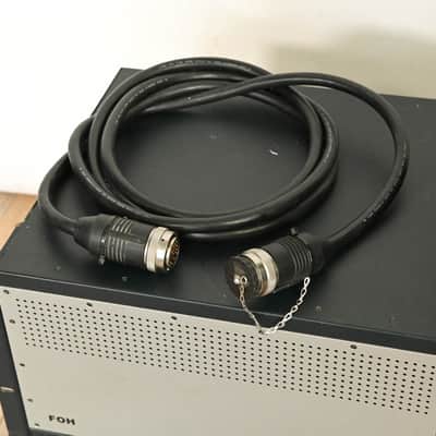 Digidesign D-Show Profile Digital Console w/ FOH Rack & two Stage Racks CG01SGR *ASK FOR SHIPPING* image 20
