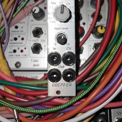 Doepfer A-101-8 Photo Phasing Phaser Module image 3