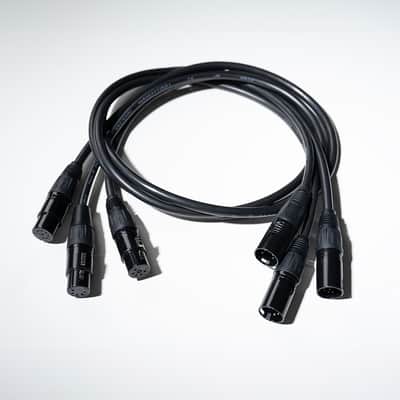 MUSICAL FIDELITY NU-VISTA UNI PSU - Power Supply - NEW! image 6