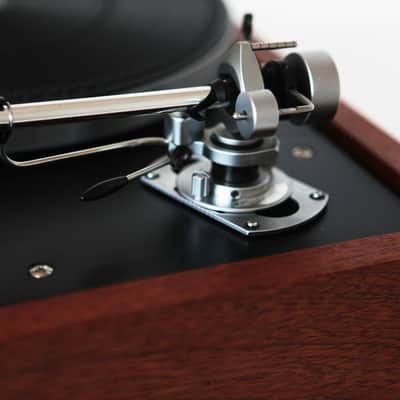 Thorens TD 125 with SME 3009 tonearm (pre-order) image 19
