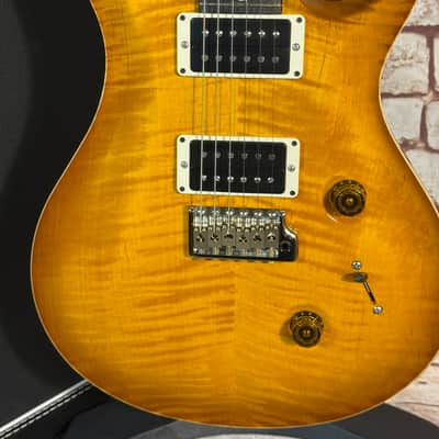 PRS Custom 24 85/15 - McCarty Sunburst image 2