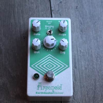 EarthQuaker Devices "Ghost Echo V3 Reverb" image 22