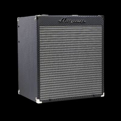 Ampeg Rocket Bass RB-110 1x10 Bass Guitar Amplifier Combo image 2