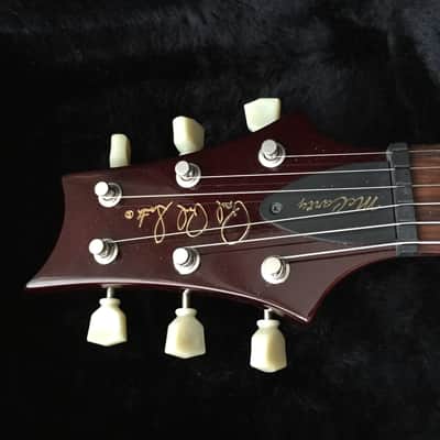 Paul Reed Smith McCarty 1994 McCarty Burst image 4