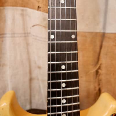 Gibson Les Paul TV Junior 1959 - TV Yellow image 6