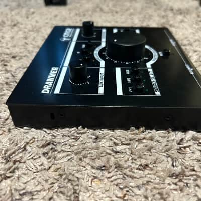 Drawmer CMC2 Compact Monitor Controller image 3