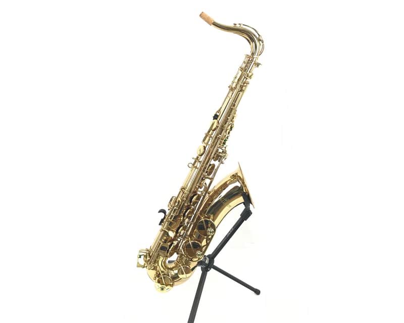 Lucien Tenor Sax image 1