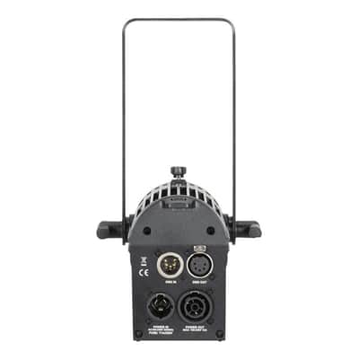 American DJ Encore Profile Mini WW 40W Warm White LED DMX Ellipsoidal Spot Light image 4