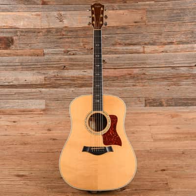 Taylor 810-B "Legends of the Fall"