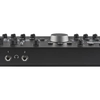Mackie Big Knob Studio+ image 4