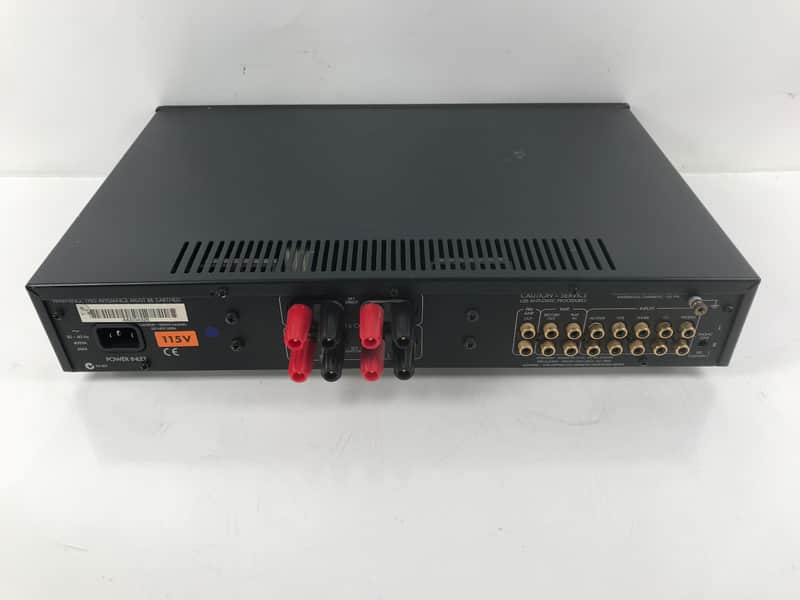 イギリス製　プリメインアンプ　ARCAM A65　完動品！ Arcam A65 Plus Integrated Amplifier | Reverb
