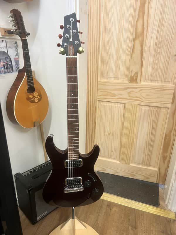 Ibanez S classic image 1