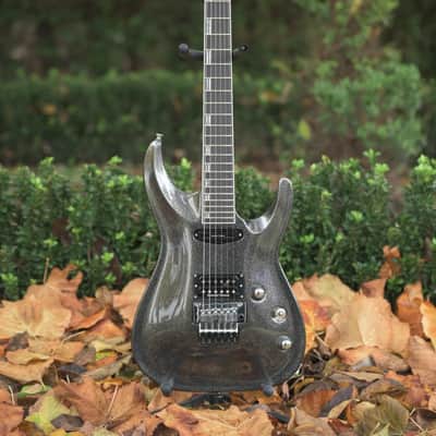 ESP Horizon-I - Titan Metal(2) image 3