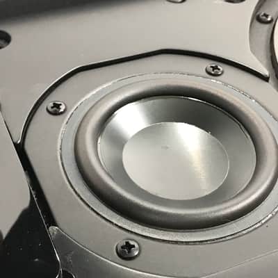Martin Logan Edge In-Wall Speaker image 8
