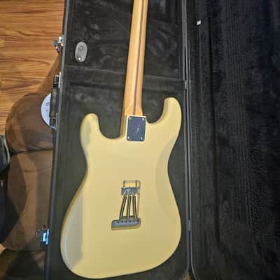 Partscaster Stratocaster Stratocaster 2020 - Antique white image 2