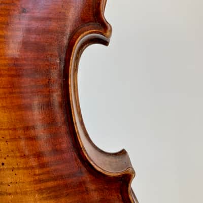 Stainer copy 4/4 violin image 6