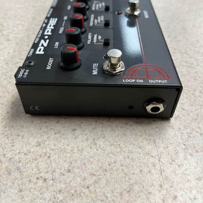 Radial Tonebone PZ-Pre image 3