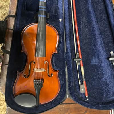 Violin - Palatino - 1/2 VN450 image 3
