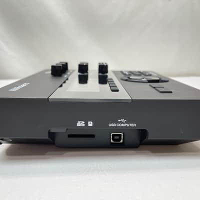 Roland TD-27 Electric Drum Brain Module V-Drum TD27 image 4