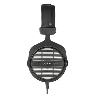 DT990 PRO 250 Beyerdynamic image 2