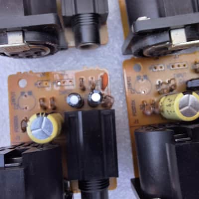 Fostex Model 450 Spare Parts image 12
